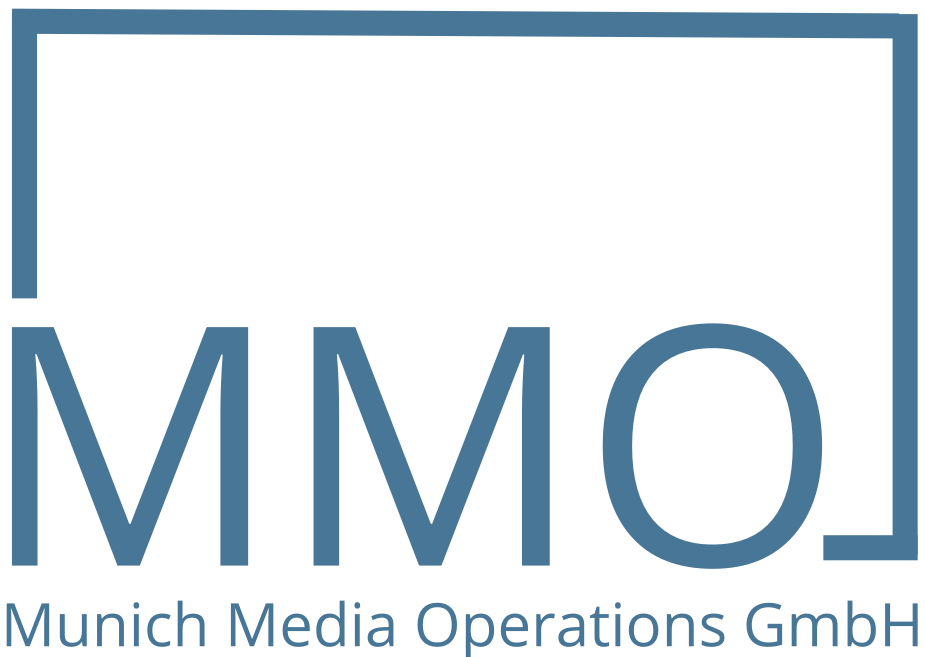 mmo – Munich media operations